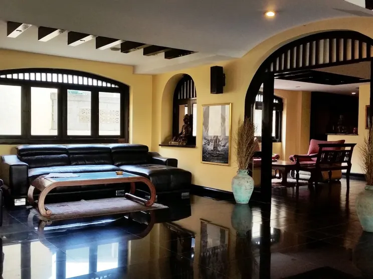 Ảnh Nova Park Hotel Pattaya