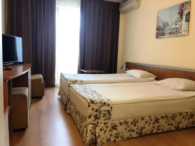 Ảnh Hotel Atol