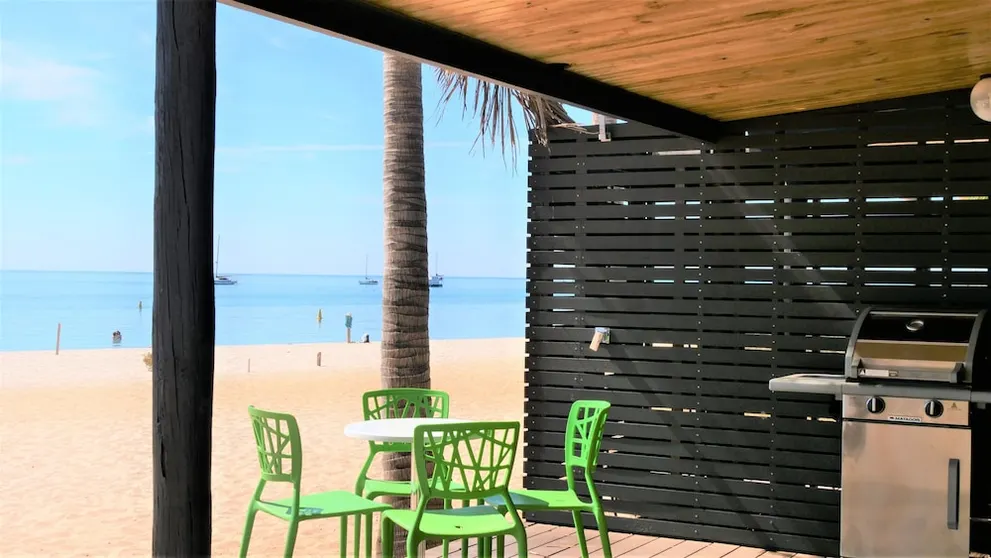 Ảnh RAC Monkey Mia Dolphin Resort