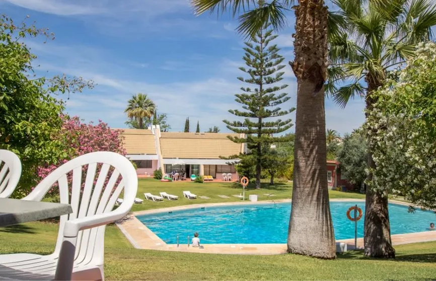 Ảnh Capitalmoura Mouragolf Village