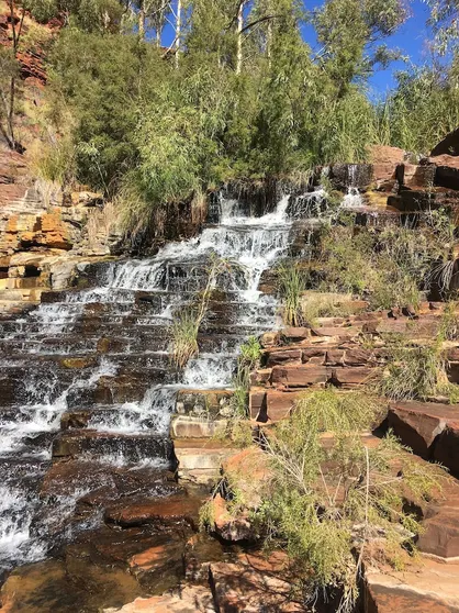 Ảnh Karijini Eco Retreat
