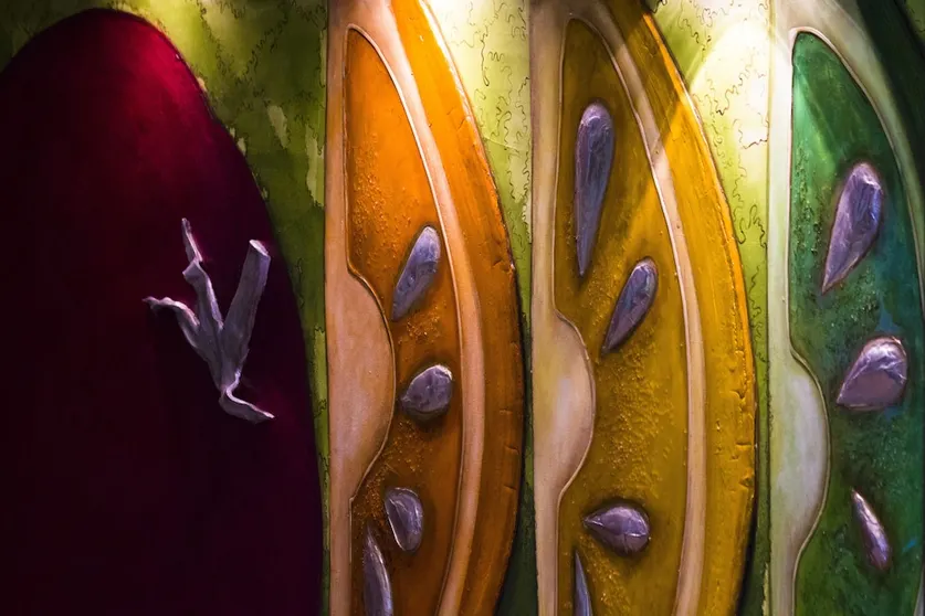 Ảnh Traders Hotel, Qaryat Al Beri