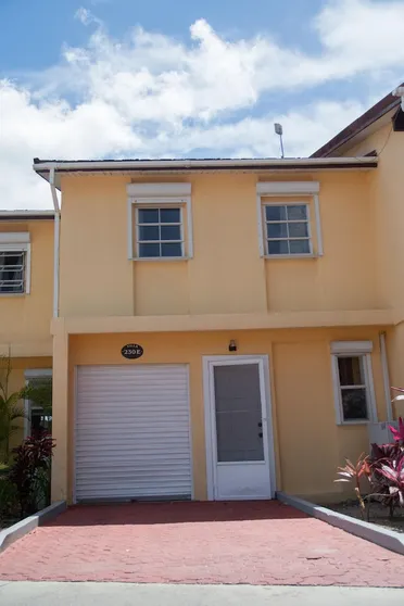 Ảnh HBK Villa Rentals at Jolly Harbour