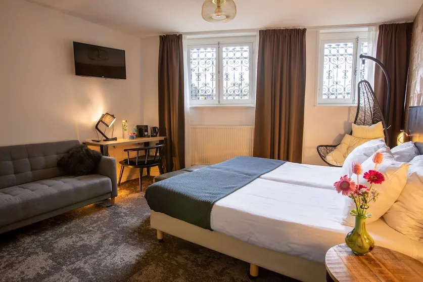 Ảnh Boutique Hotel View