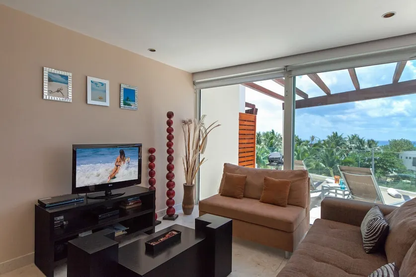 Ảnh The Elements Oceanfront & Beachside Condo Hotel