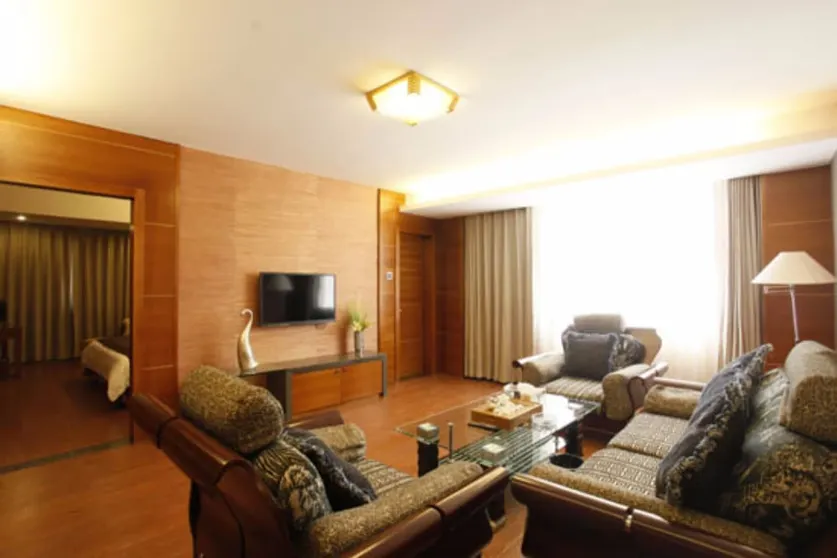 Ảnh Yuanhua International Grand Hotel