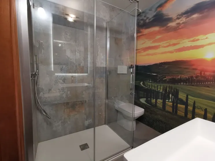 Ảnh Wellness Center Casanova Hotel e SPA