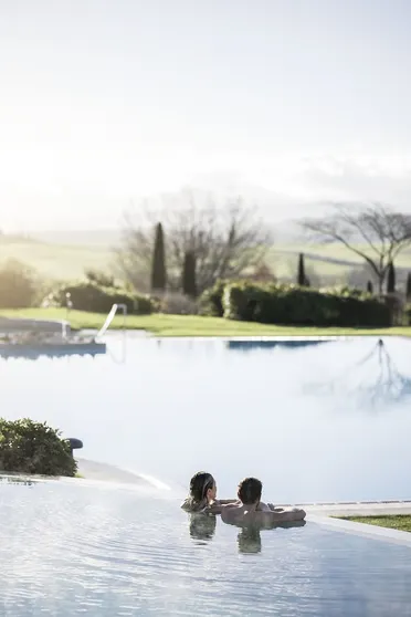 Ảnh ADLER Spa Resort Thermae