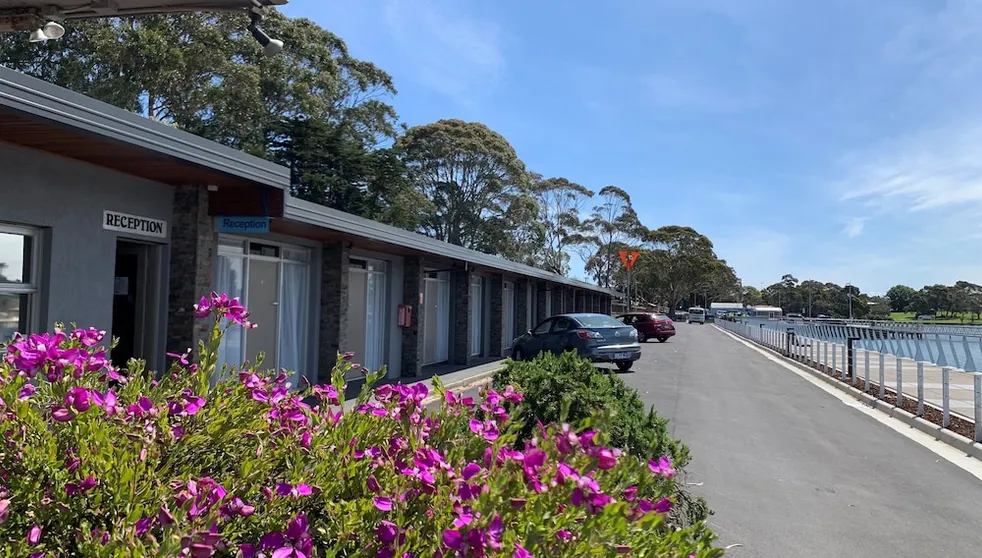 Ảnh The Waterfront Wynyard