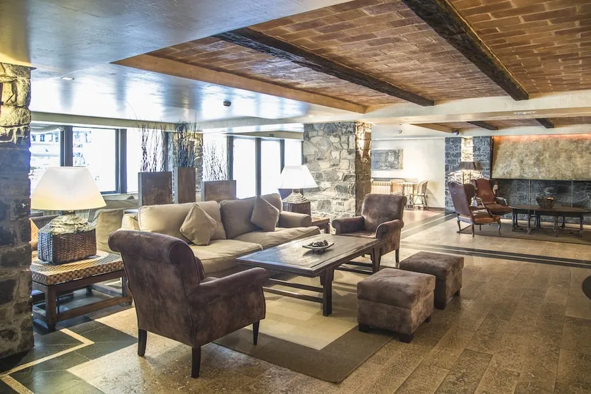 Ảnh Yomo Patagonia