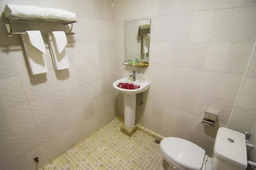 Ảnh Hotel Royal Rose