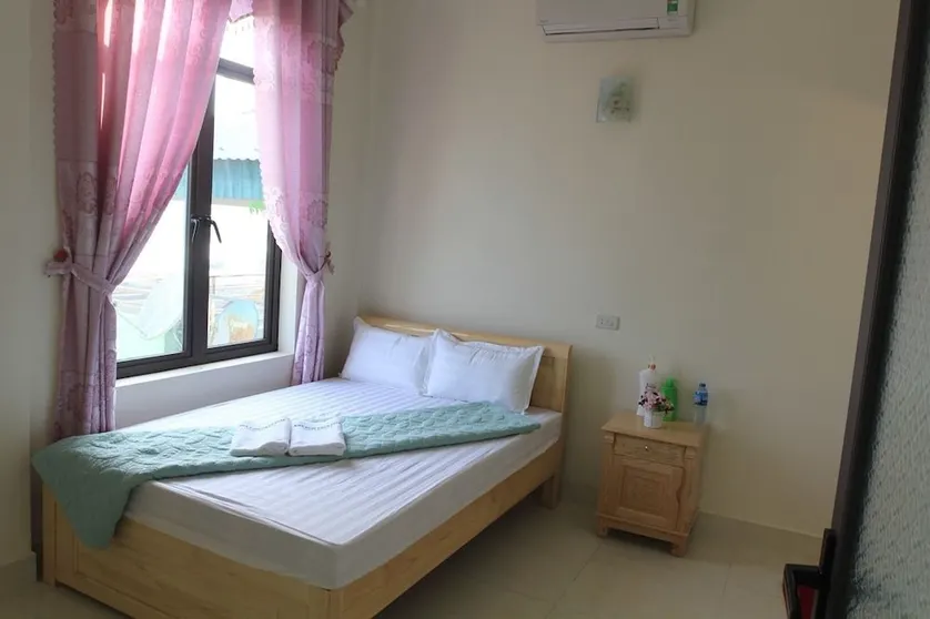 Ảnh Tham Giap Hotel