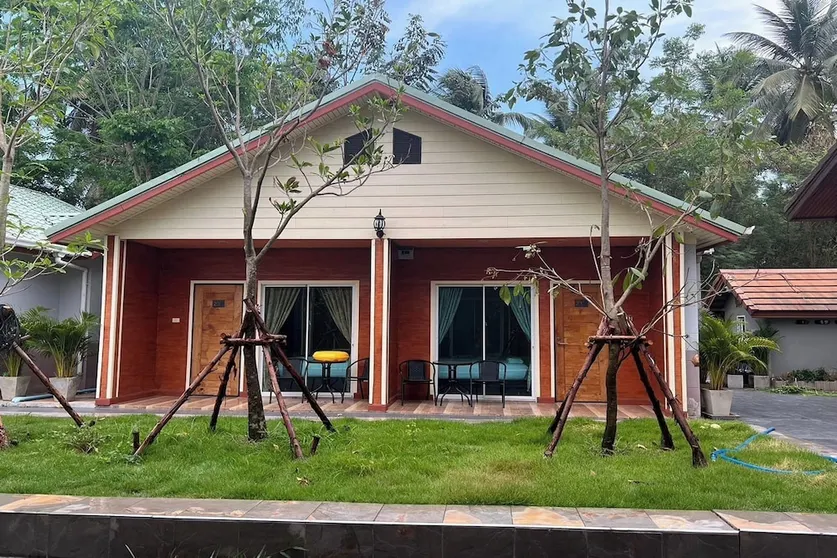 Ảnh Phenwaree Amphawa Resort