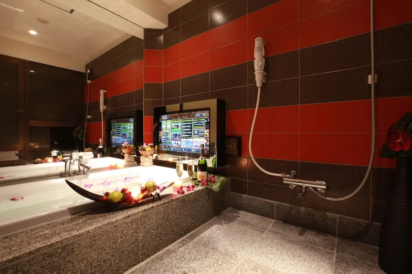 Ảnh Beauty Hotel Brassino Asian Resort