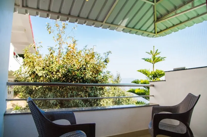 Ảnh Blue Pine Resort