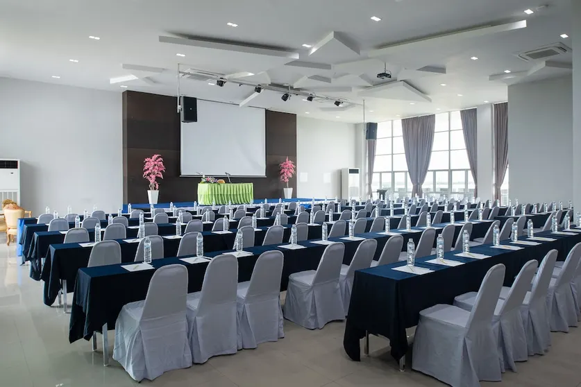 Ảnh Eco Inn Prime Nakhon Si Thammarat