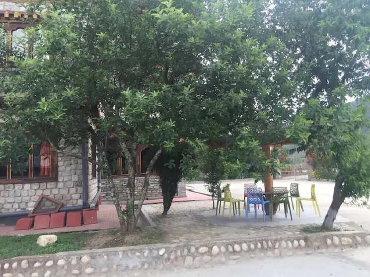 Ảnh Ngayabling Resort