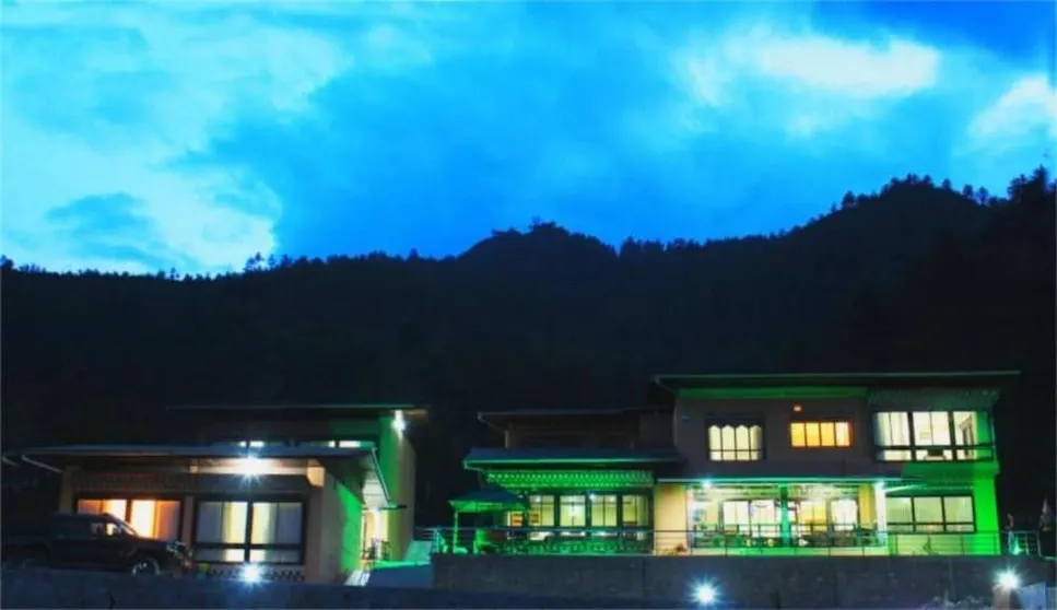 Ảnh Soenam Tsokhang Resort