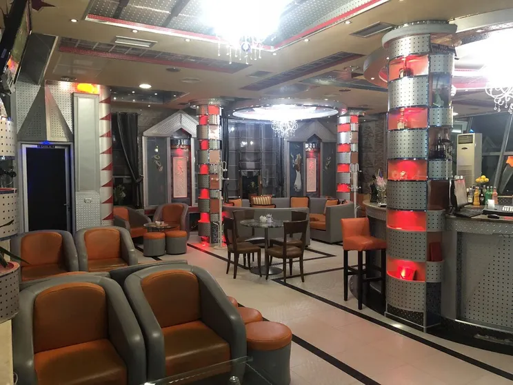 Ảnh Hotel Bar Restorant Amerika