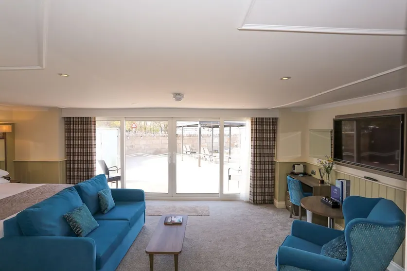 Ảnh Duck Bay Hotel