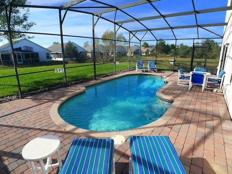 Ảnh Fs54741 - High Grove - 4 Bed 2.5 Baths Villa