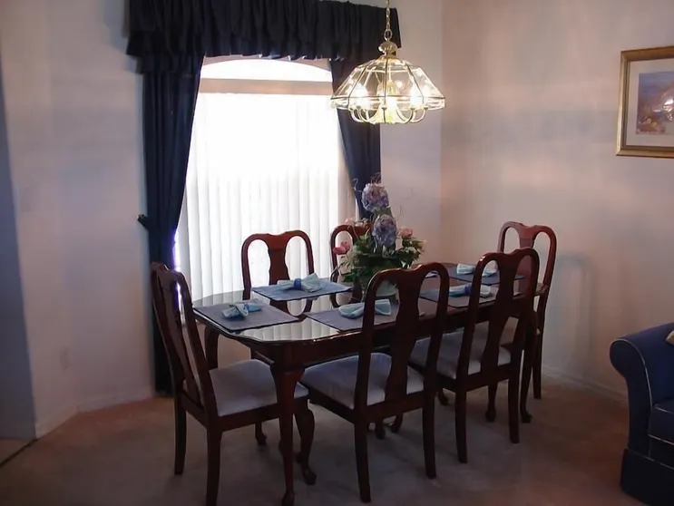 Ảnh Ahr128 - Orange Tree - 4 Bed 3 Baths Villa