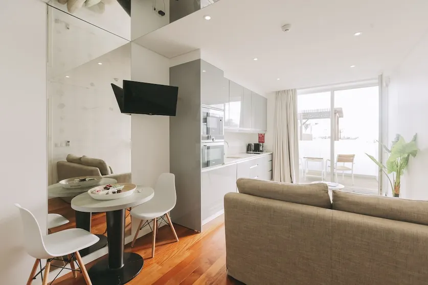 Ảnh Coast View by Azores Villas