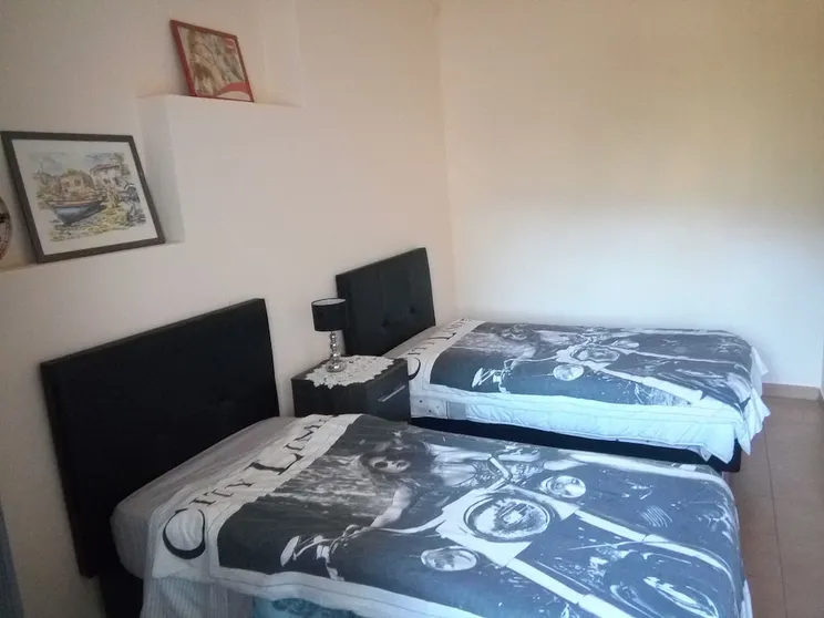 Ảnh Casa Mao Cheia