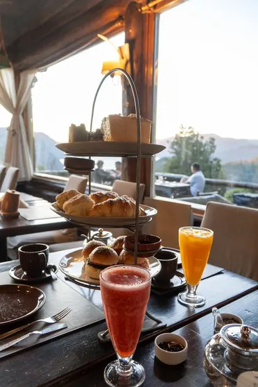 Ảnh Arrayan Lake View Mountain Lodge & Casa De Te Arrayan