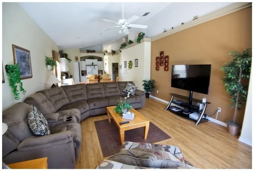 Ảnh Ov1584 - Glenbrook Resort - 4 Bed 3 Baths Villa