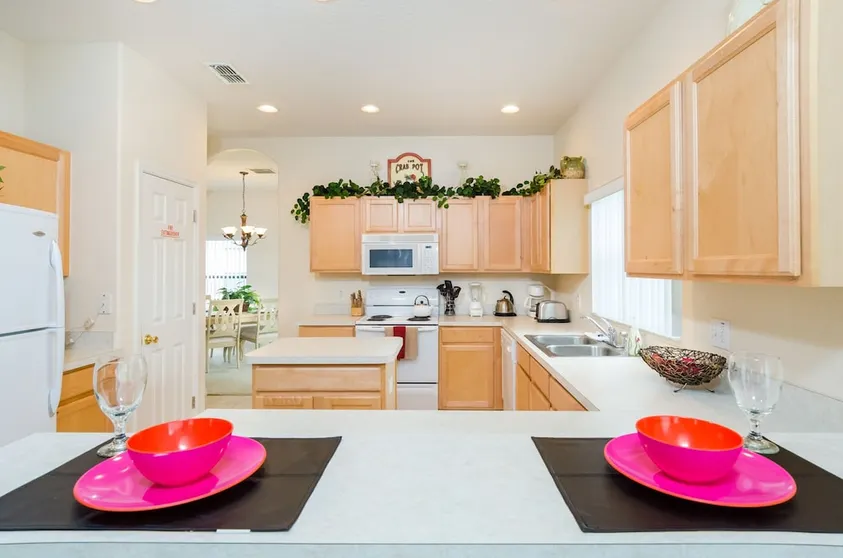 Ảnh Ov3750 - High Grove - 5 Bed 3.5 Baths Villa