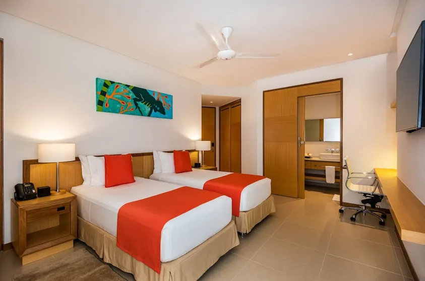 Ảnh Irotama Reservado