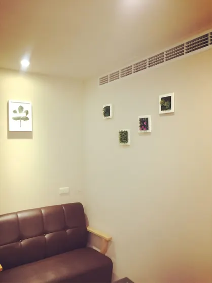 Ảnh Greeninn Hotel