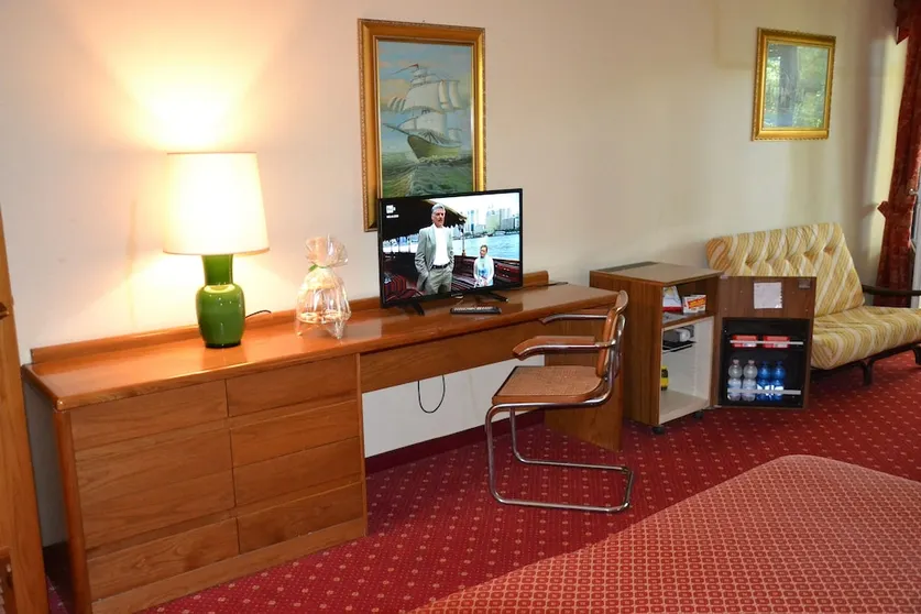 Ảnh Park Hotel Ravenna