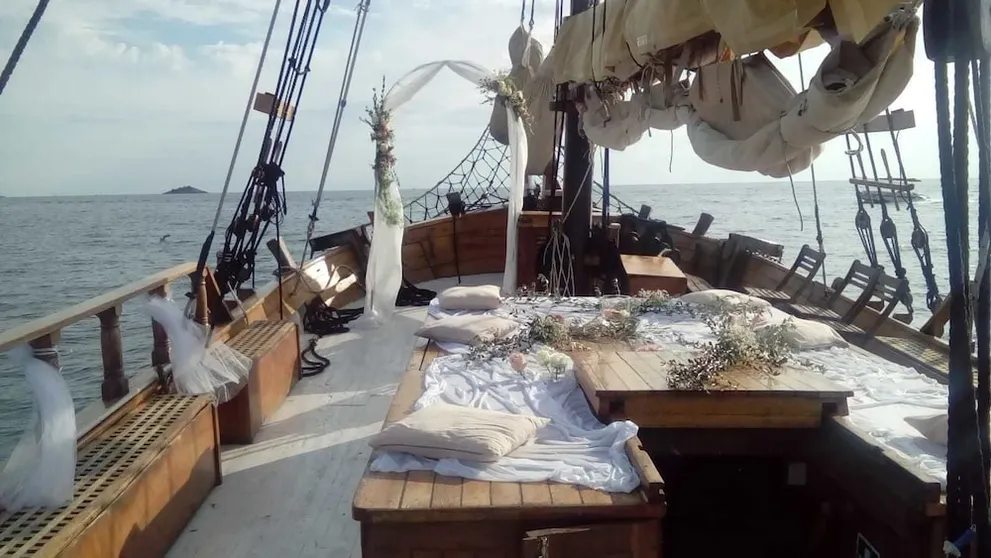 Ảnh Drymades Resort