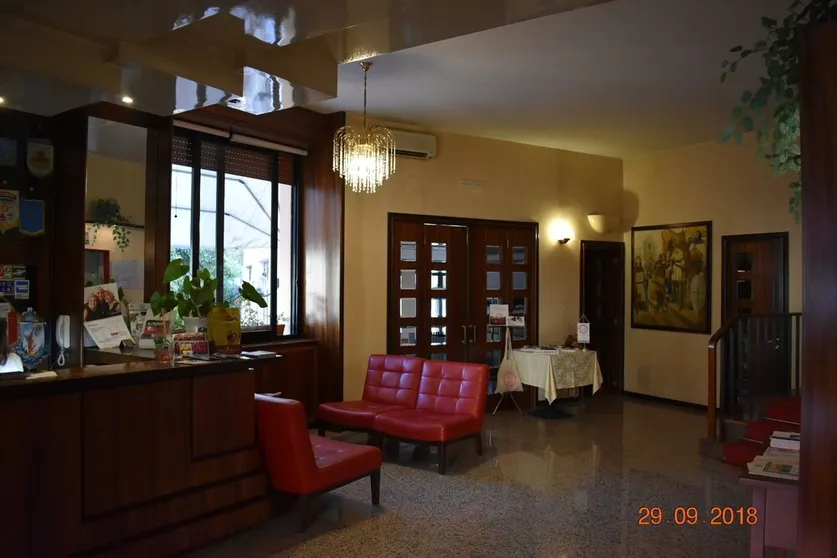 Ảnh Hotel Svevia