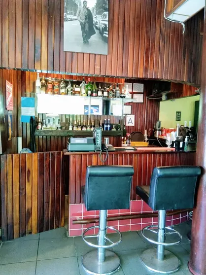 Ảnh The GUEST LODGE PALAU