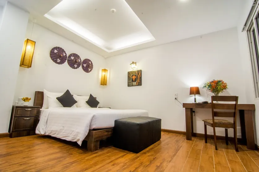 Ảnh Woodside Inn & Serviced Apartments