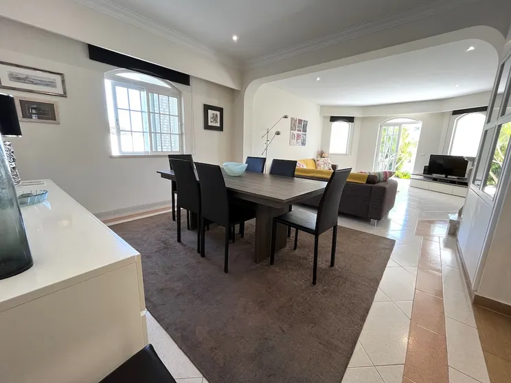 Ảnh 11 Villa Coelho by Pechao