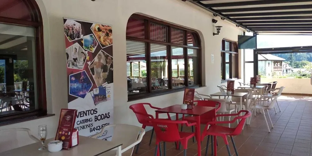 Ảnh Hotel Valle de Liendo