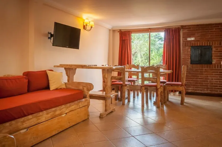 Ảnh Carilo Palace Apart & Spa