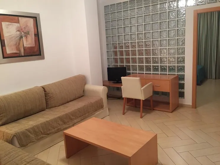 Ảnh Hotel Restaurante Kika