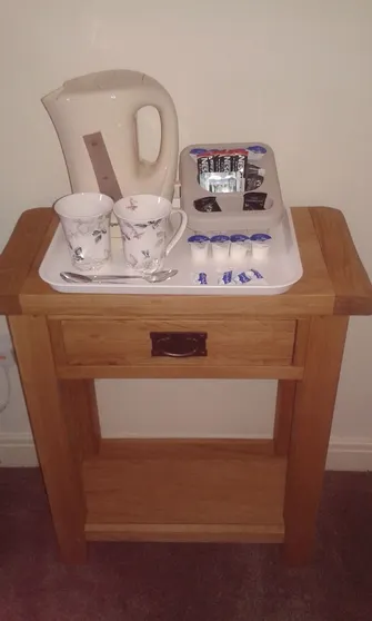 Ảnh Ellesmere Hotel