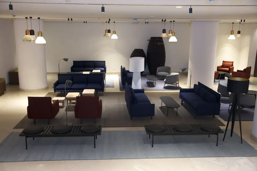 Ảnh Hotel Continental Horizonte