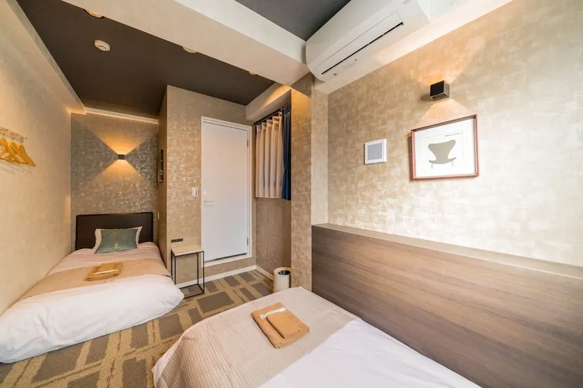 Ảnh UCHI Asakusabashi