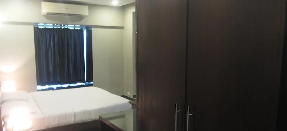 Ảnh 16 Degrees North Baga