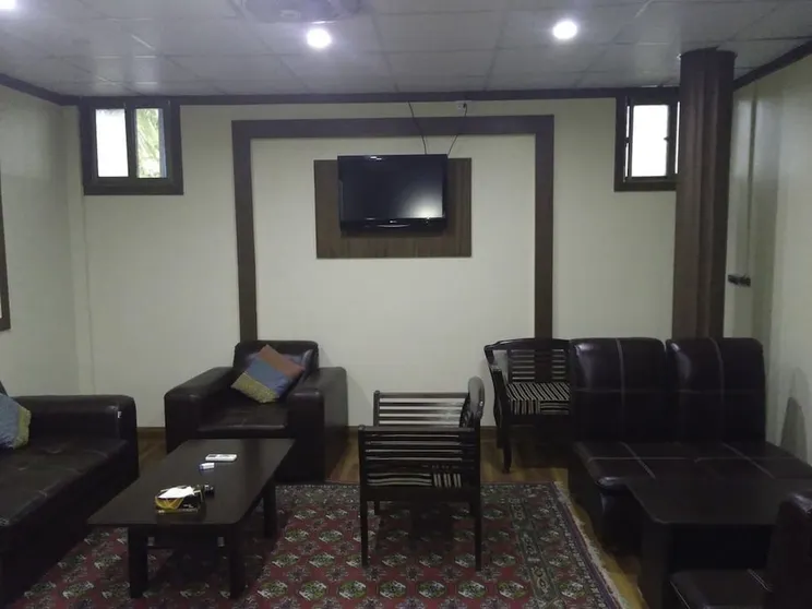 Ảnh Cosy Vista Guest House