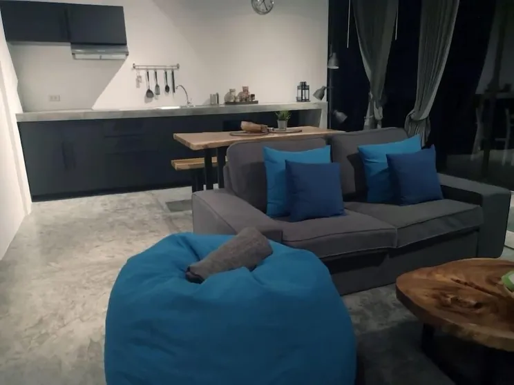 Ảnh Pahili Pool Villas Koh Tao