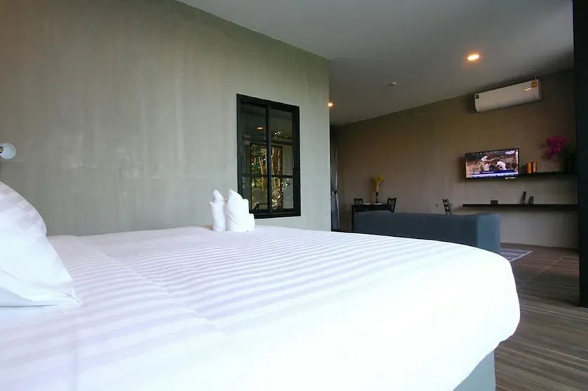 Ảnh Matina Mountain Resort