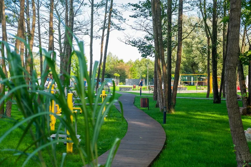 Ảnh Baltic Natur Park - Holiday Resort